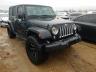 2016 JEEP  WRANGLER