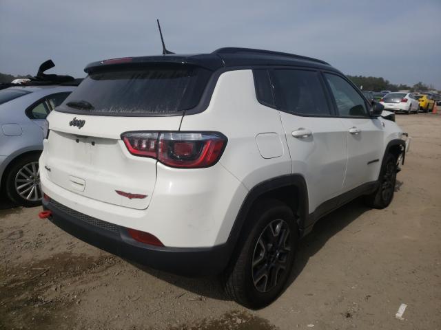 2019 JEEP COMPASS TR 3C4NJDDBXKT688391