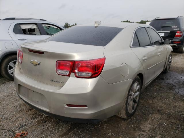 2015 CHEVROLET MALIBU 2LT 1G11D5SL5FF288755