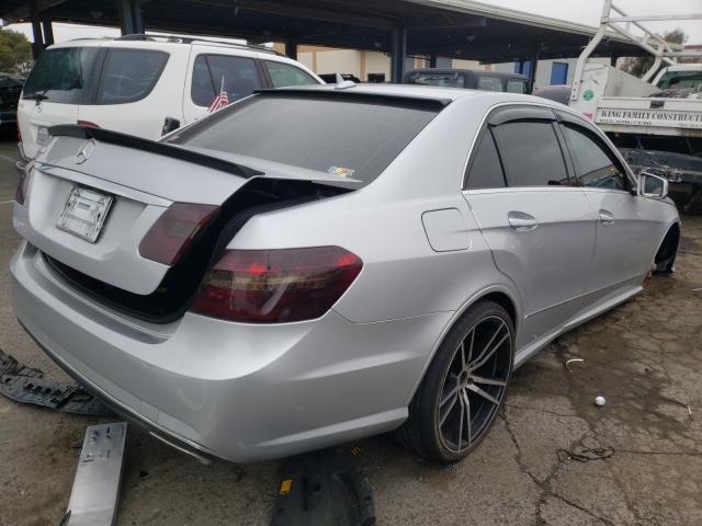 2010 MERCEDES-BENZ E 350 - WDDHF5GBXAA062805