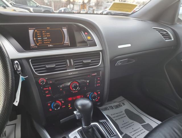 2012 AUDI A5 PREMIUM WAULFAFH9CN001733
