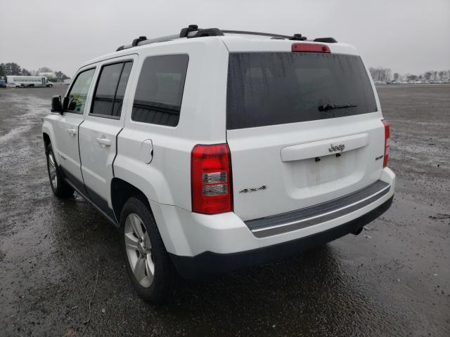 2012 JEEP PATRIOT LI 1C4NJRCB9CD538262