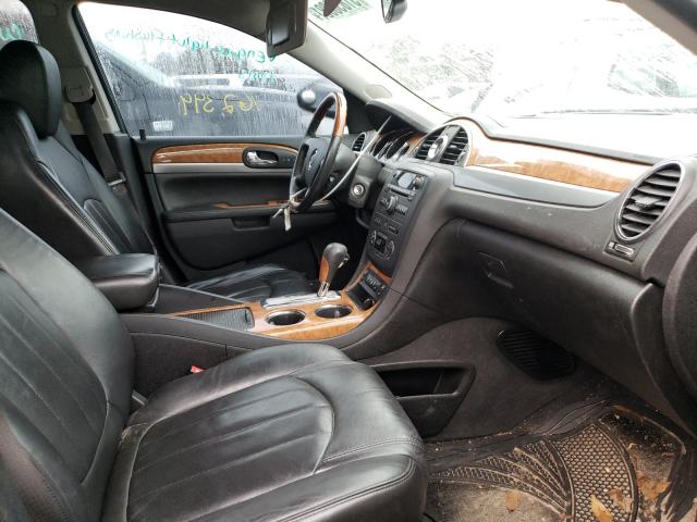 2012 BUICK ENCLAVE 5GAKRCED8CJ373881