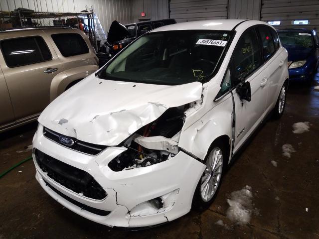 2015 FORD C-MAX SEL 1FADP5BU8FL106042
