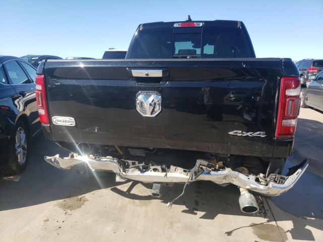 2019 RAM 1500 LONGH 1C6SRFKT7KN594575