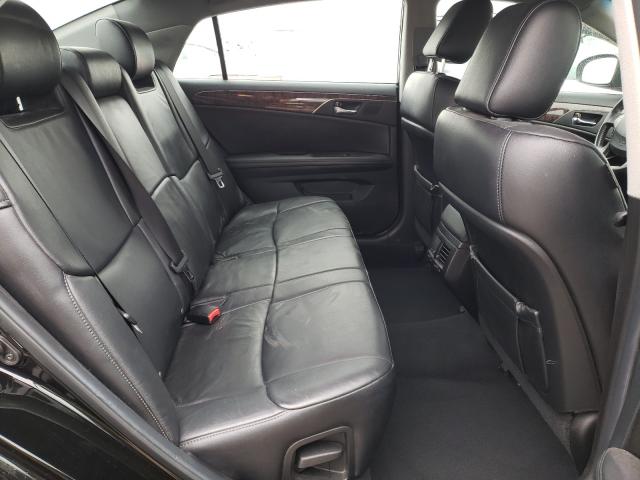 2011 TOYOTA AVALON BAS 4T1BK3DB4BU407116