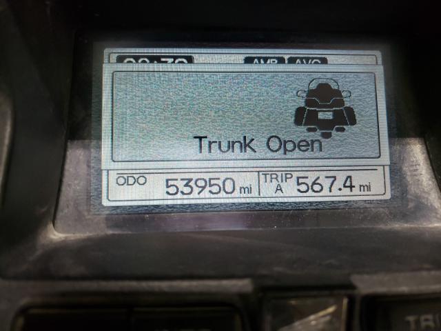 2006 HONDA GL1800 1HFSC47H96A513873