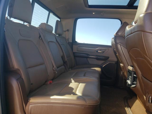 2019 RAM 1500 LONGH 1C6SRFKT7KN594575