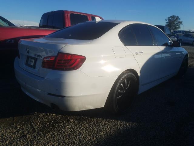 2012 BMW 535 I - WBAFR7C55CC813317