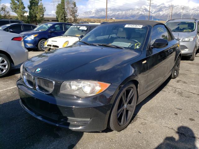 2010 BMW 128 I WBAUN1C51AVH81969