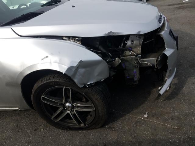 2012 CHEVROLET CRUZE ECO 1G1PJ5SC8C7335981