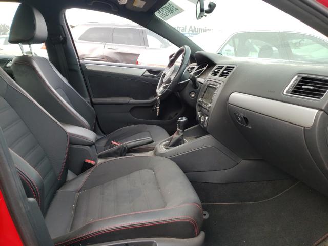 2012 VOLKSWAGEN JETTA 3VW5A7AJ0CM357860