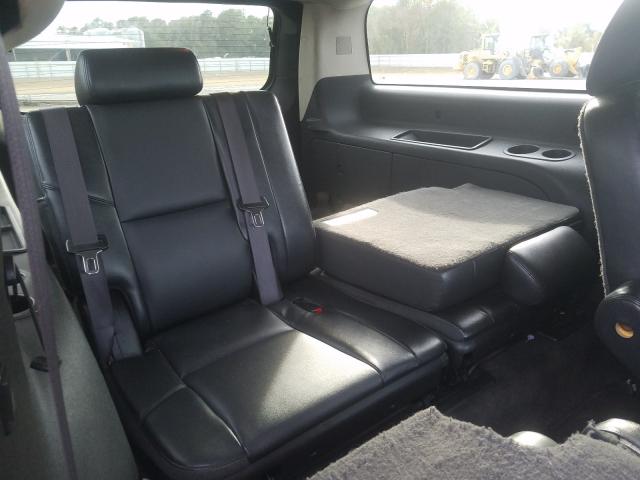 2012 CHEVROLET SUBURBAN C 1GNSCKE04CR233892