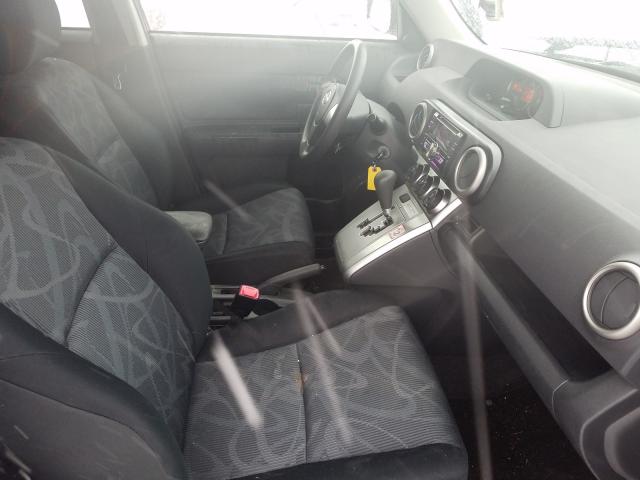 2011 TOYOTA SCION XB JTLZE4FE5B1129291