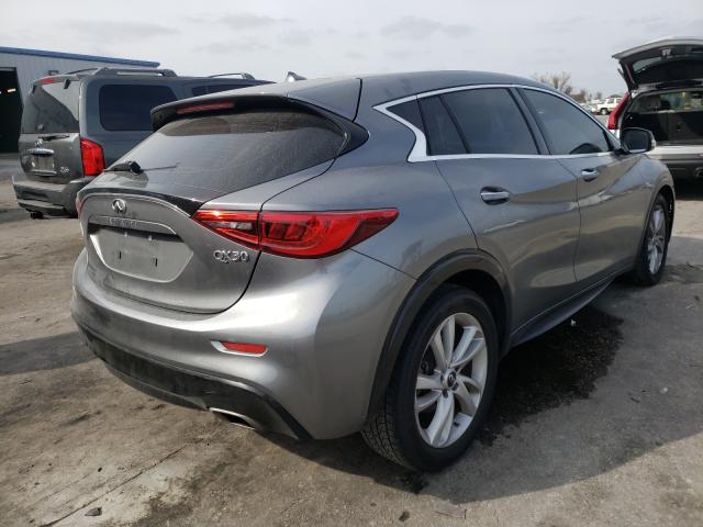 2018 INFINITI QX30 BASE SJKCH5CP6JA053029