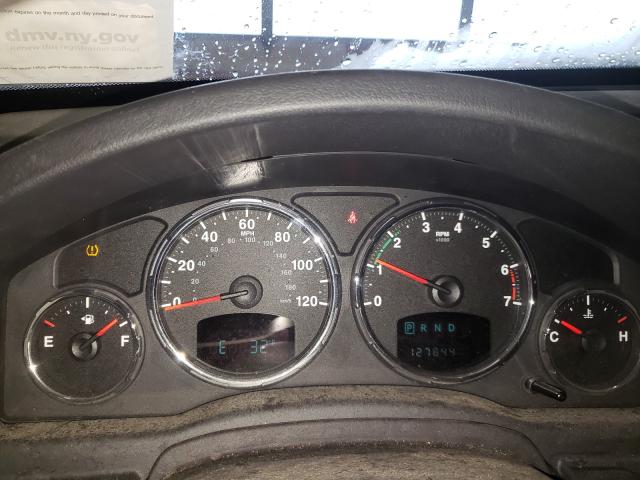 2012 JEEP LIBERTY SP 1C4PJMAK8CW200418