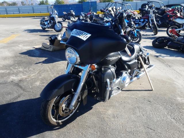 2013 HARLEY-DAVIDSON FLHX STREE 1HD1KBM35DB680503