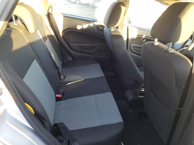 2015 FORD FIESTA 3FADP4TJ4FM158779