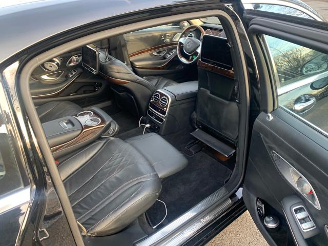 2016 MERCEDES-BENZ S MERCEDES WDDUX7GB4GA182373