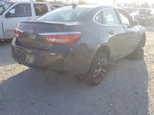 2016 BUICK VERANO SPO 1G4PW5SK0G4127872