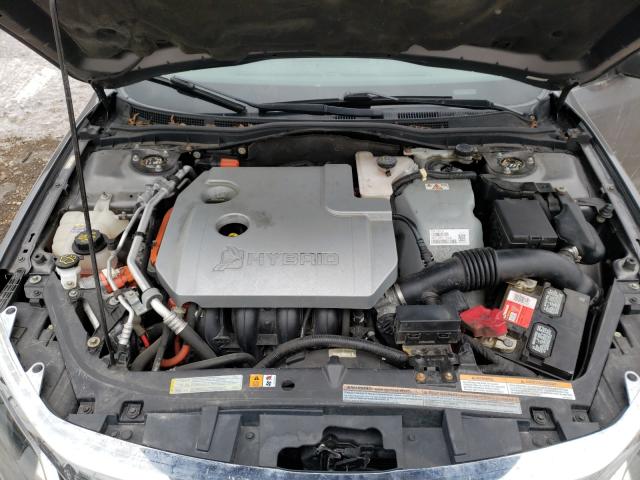 2012 FORD FUSION HYB 3FADP0L31CR177556