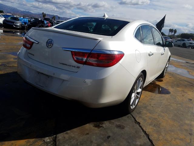 2013 BUICK VERANO PRE 1G4PT5SV8D4136799