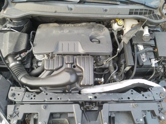 2015 BUICK VERANO 1G4PS5SK8F4179700