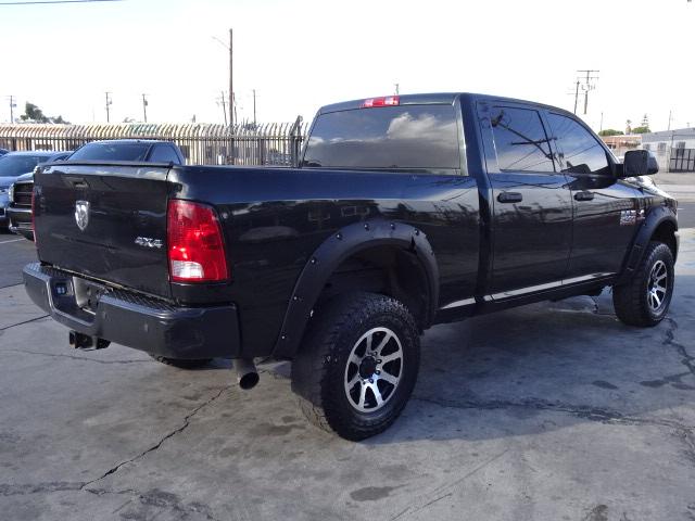 2016 RAM 2500 ST 3C6UR5CL0GG279280