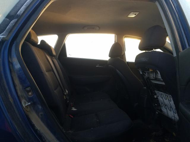 2011 HYUNDAI ELANTRA TO KMHDC8AE3BU118973