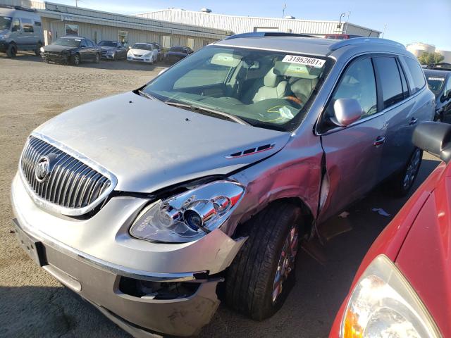 2011 BUICK ENCLAVE CX 5GAKRCED7BJ220701