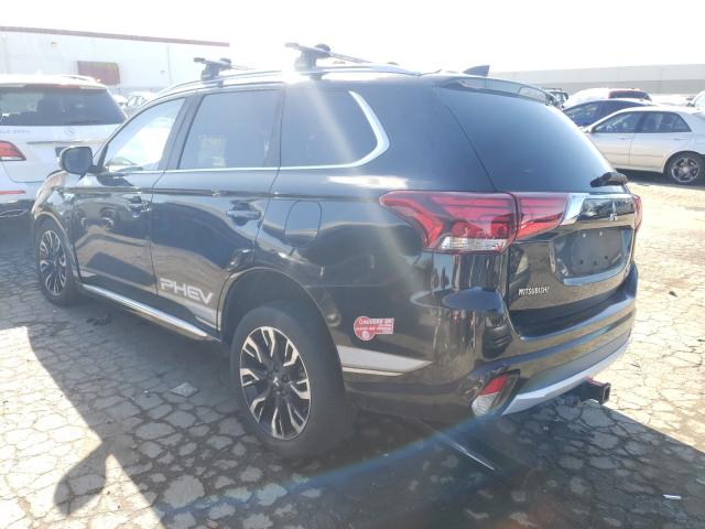 2018 MITSUBISHI OUTLANDER - JA4J24A57JZ030006
