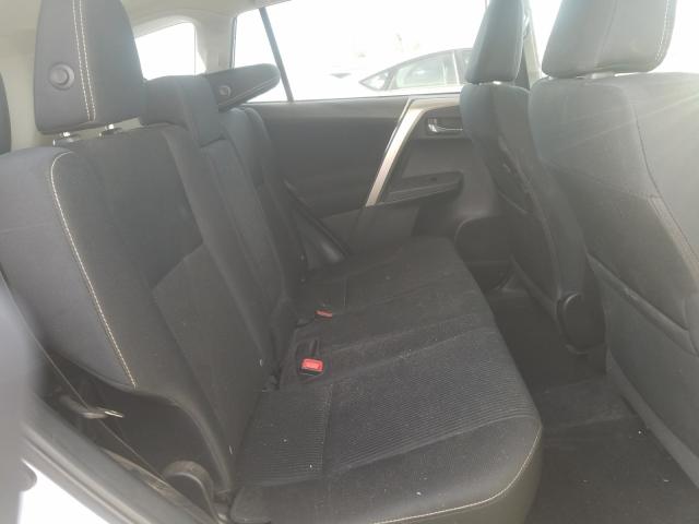 2015 TOYOTA RAV 4 2T3RFREV6FW273639