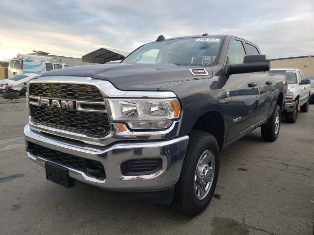 2020 RAM 2500 TRADE - 3C6UR5CL9LG258566