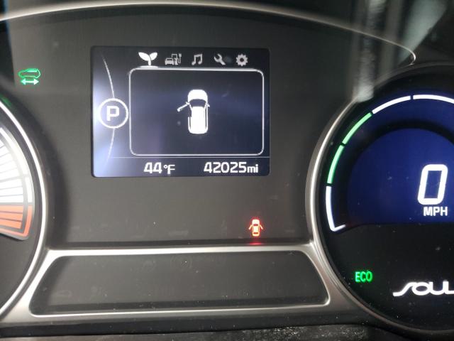 2016 KIA SOUL EV KNDJP3AE5G7006258