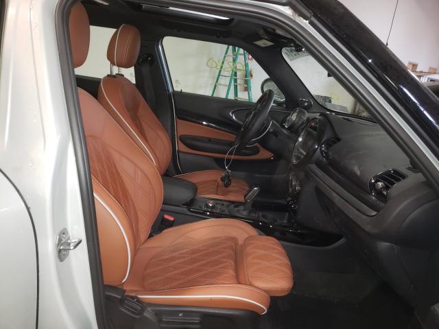 2020 MINI COOPER JOH WMWJZ9C01L2L94544