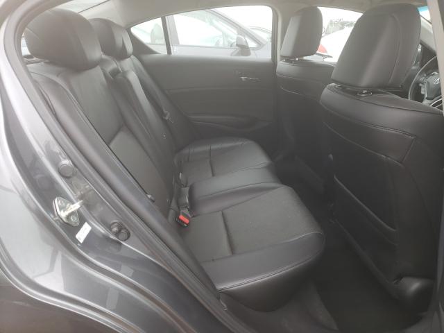 2014 ACURA ILX 19VDE1F34EE012699