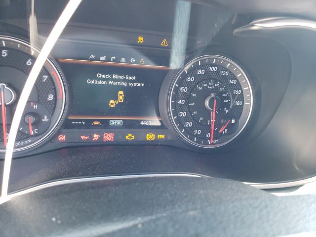 2020 GENESIS G70 PRESTI KMTG44LA7LU045269