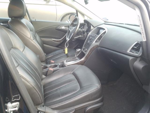 2015 BUICK VERANO 1G4PS5SK8F4179700