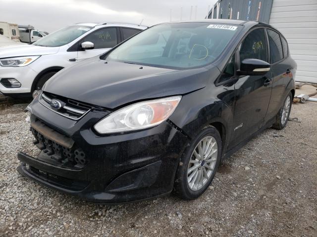 2014 FORD C-MAX SE 1FADP5AU7EL506447