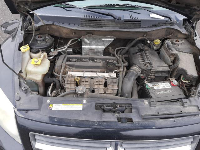 2010 DODGE CALIBER SX 1B3CB4HA8AD656115