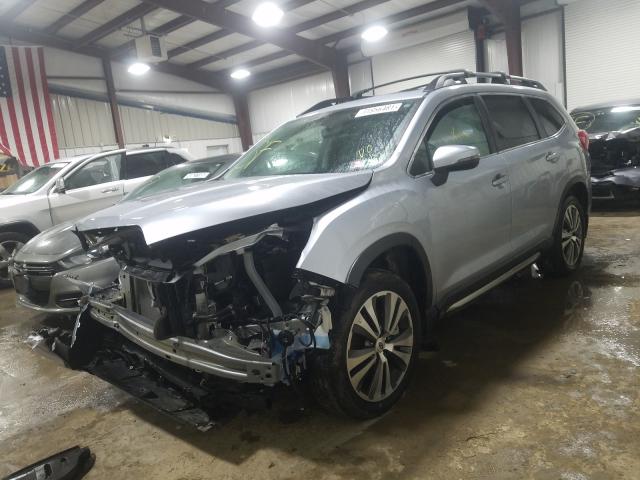 2019 SUBARU ASCENT LIM 4S4WMAPD8K3489760