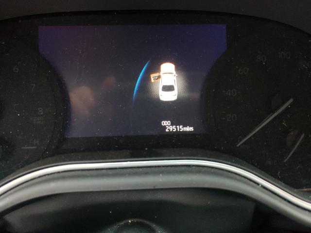 2019 TOYOTA AVALON XLE 4T1BZ1FB4KU008686