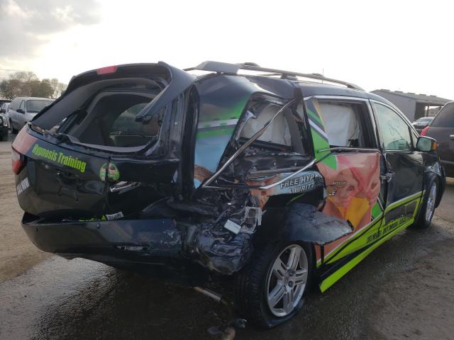 2013 HONDA ODYSSEY TO 5FNRL5H96DB041688