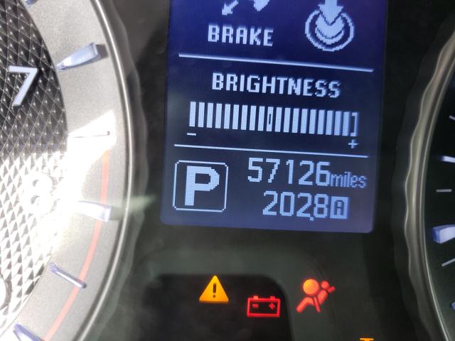 2018 INFINITI Q70 3.7 LU JN1BY1APXJM180216