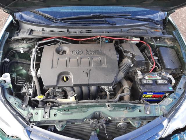 2015 TOYOTA COROLLA EC 5YFBPRHEXFP364224