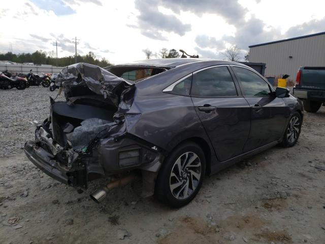 2016 HONDA CIVIC 19XFC2F89GE085528