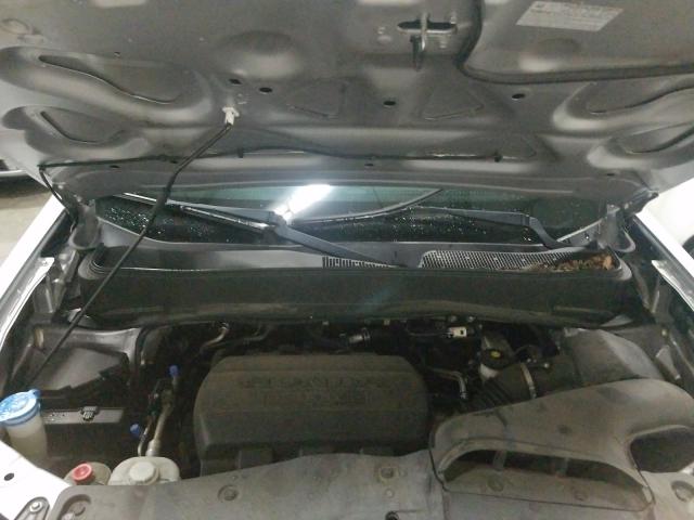 2015 HONDA PILOT TOUR 5FNYF4H99FB055178