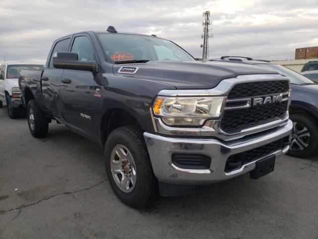 2020 RAM 2500 TRADE - 3C6UR5CL9LG258566