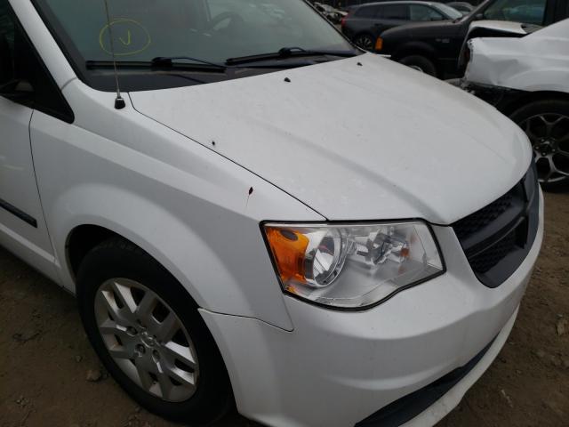 2014 RAM TRADESMAN 2C4JRGAG2ER311750