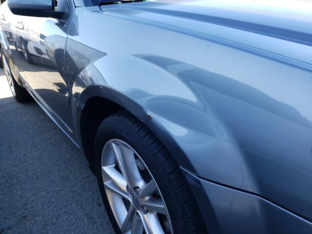 2012 DODGE AVENGER SX 1C3CDZEG0CN247882